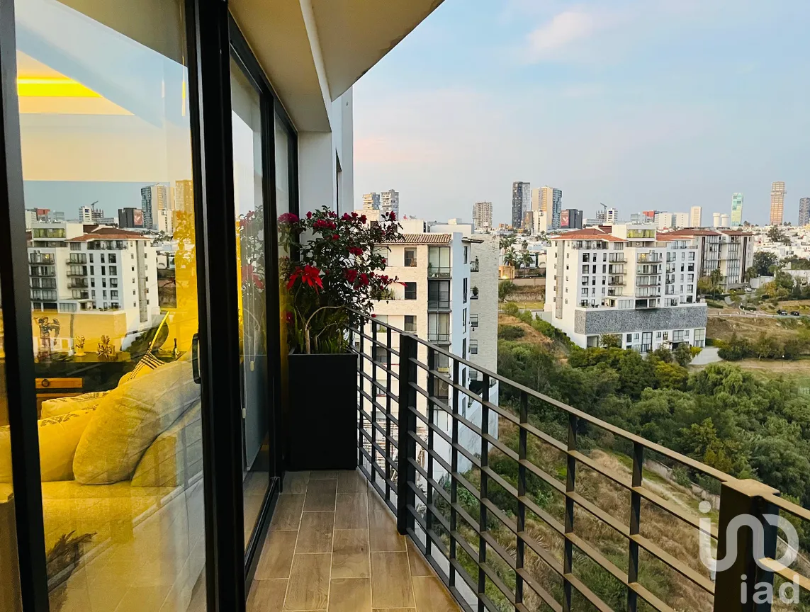 Departamento en Venta en Lomas de Angelópolis, San Andrés Cholula, Puebla | NEX-283761 | iad México | Foto 12 de 22