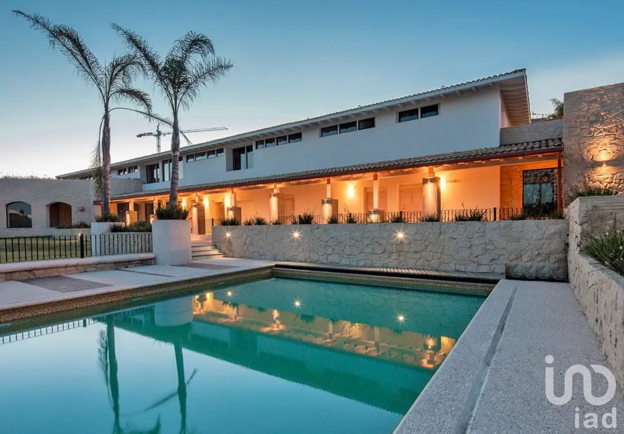 Departamento en Venta en Lomas de Angelópolis, San Andrés Cholula, Puebla | NEX-283761 | iad México | Foto 16 de 22