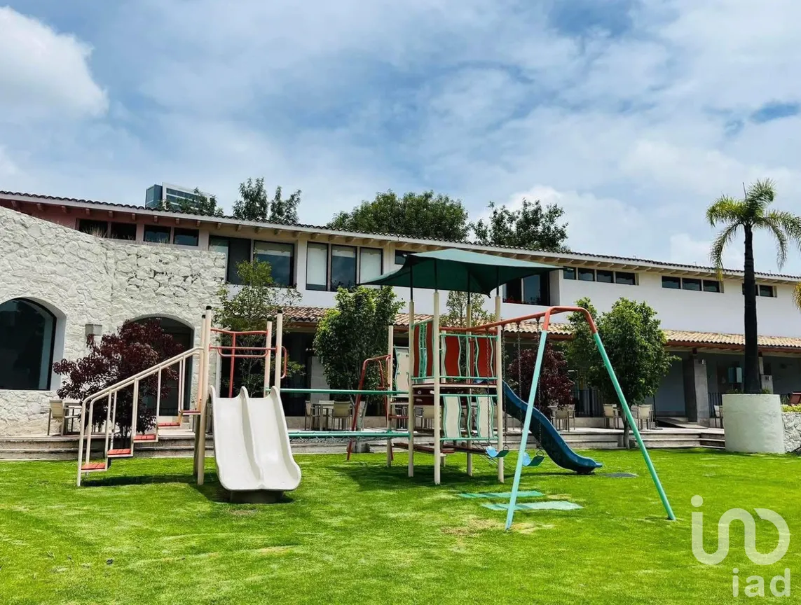 Departamento en Venta en Lomas de Angelópolis, San Andrés Cholula, Puebla | NEX-283761 | iad México | Foto 17 de 22