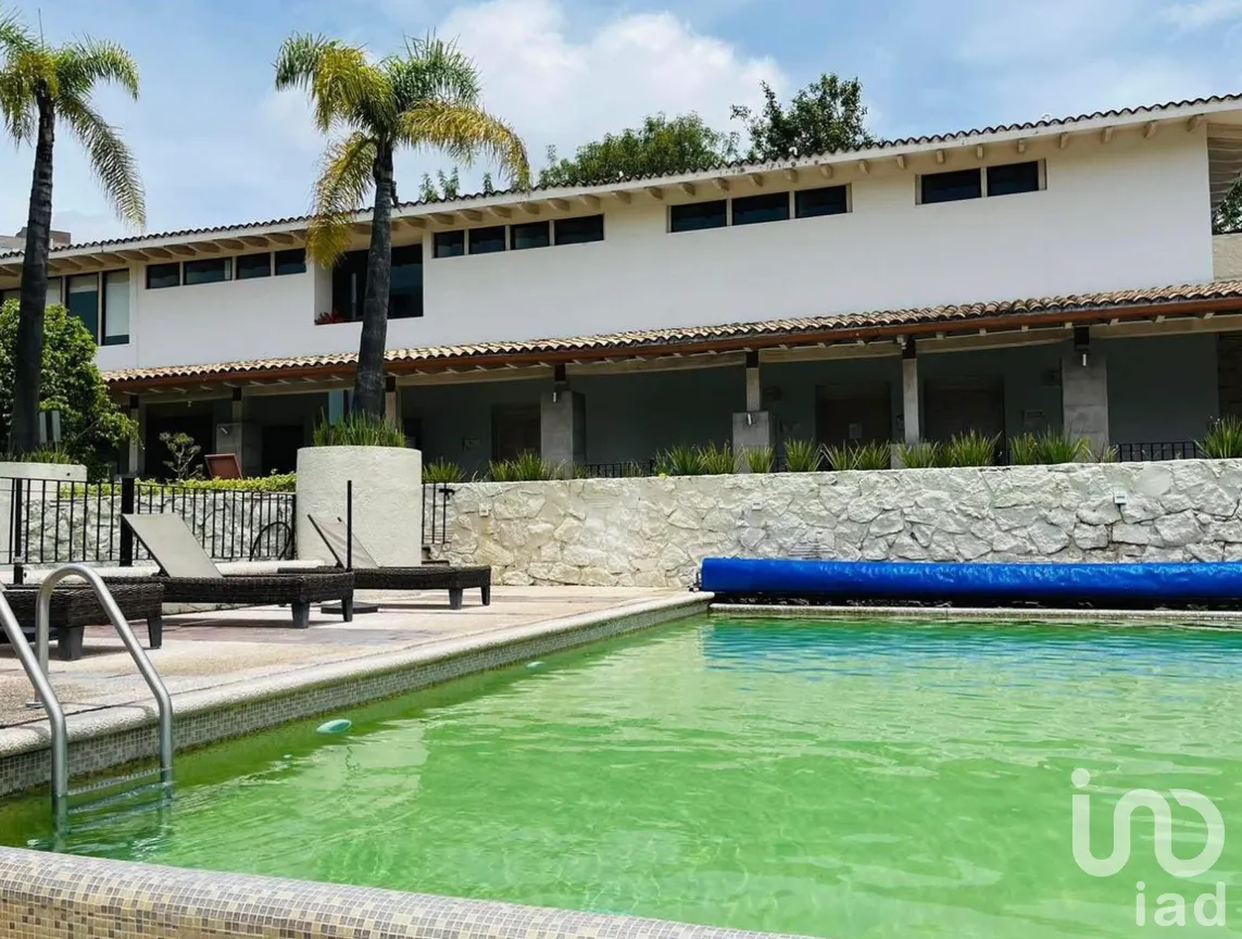 Departamento en Venta en Lomas de Angelópolis, San Andrés Cholula, Puebla | NEX-283761 | iad México | Foto 19 de 22