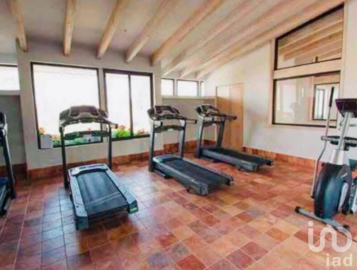 Departamento en Venta en Lomas de Angelópolis, San Andrés Cholula, Puebla | NEX-283761 | iad México | Foto 20 de 22