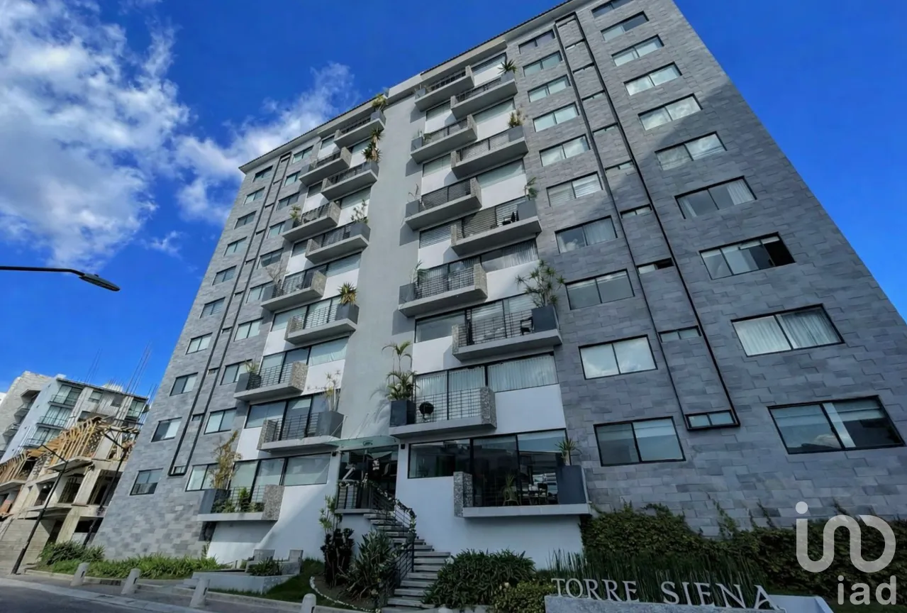 Departamento en Venta en Lomas de Angelópolis, San Andrés Cholula, Puebla | NEX-283761 | iad México | Foto 3 de 22