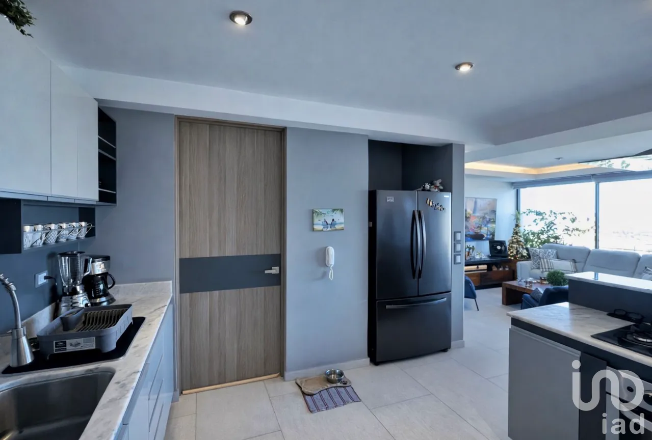 Departamento en Venta en Lomas de Angelópolis, San Andrés Cholula, Puebla | NEX-283761 | iad México | Foto 5 de 22