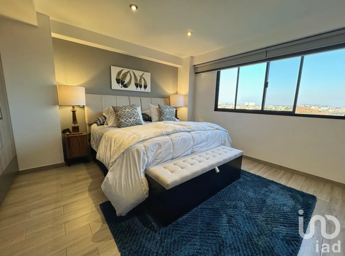 Departamento en Venta en Lomas de Angelópolis, San Andrés Cholula, Puebla | NEX-283761 | iad México | Foto 6 de 22