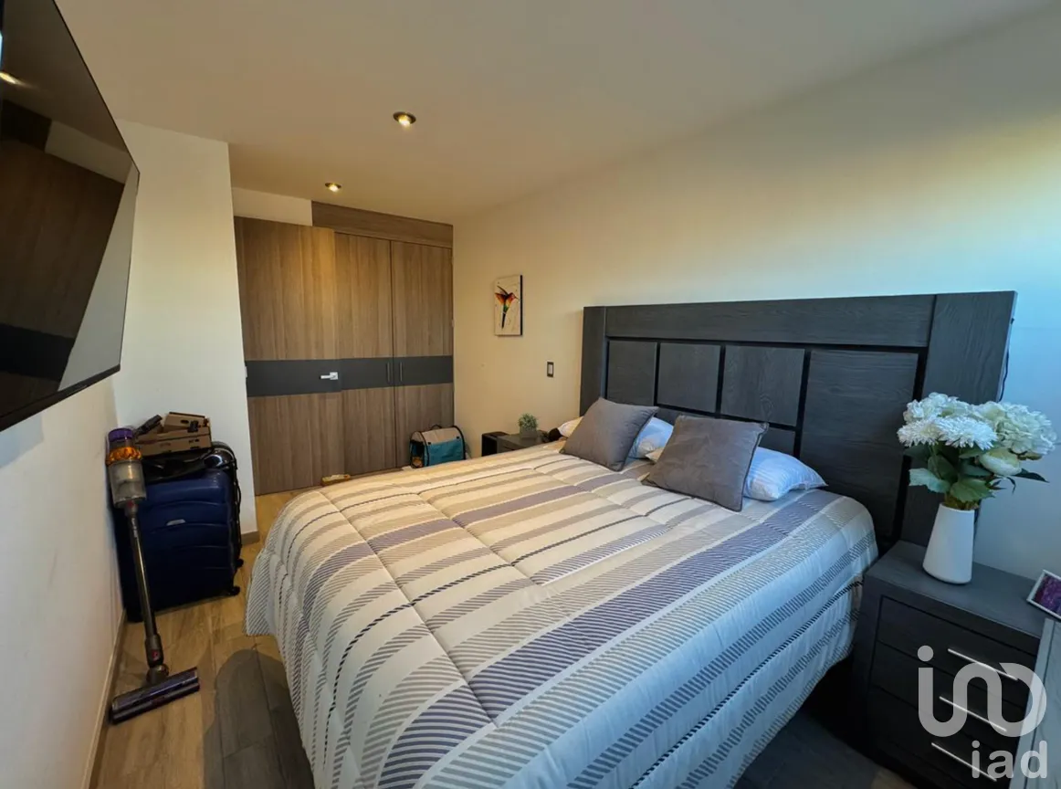 Departamento en Venta en Lomas de Angelópolis, San Andrés Cholula, Puebla | NEX-283761 | iad México | Foto 8 de 22