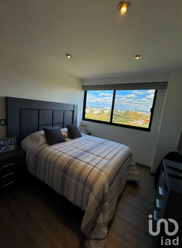 Departamento en Venta en Lomas de Angelópolis, San Andrés Cholula, Puebla | NEX-283761 | iad México | Foto 9 de 22