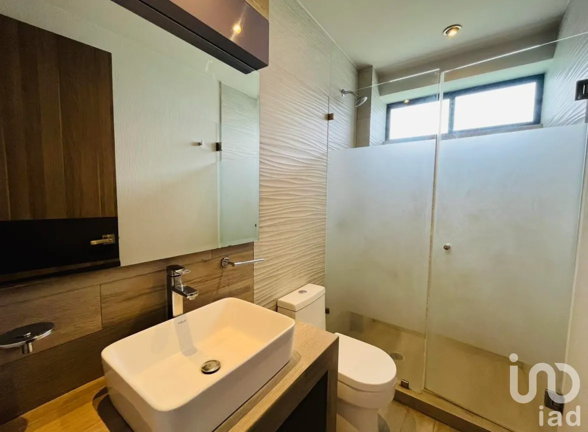 Departamento en Venta en Lomas de Angelópolis, San Andrés Cholula, Puebla | NEX-283761 | iad México | Foto 10 de 22