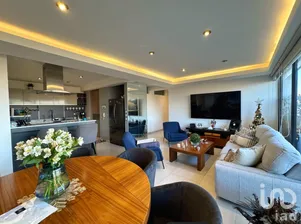 NEX-283761 - Departamento en Venta, con 3 recamaras, con 2 baños, con 123 m2 de construcción.