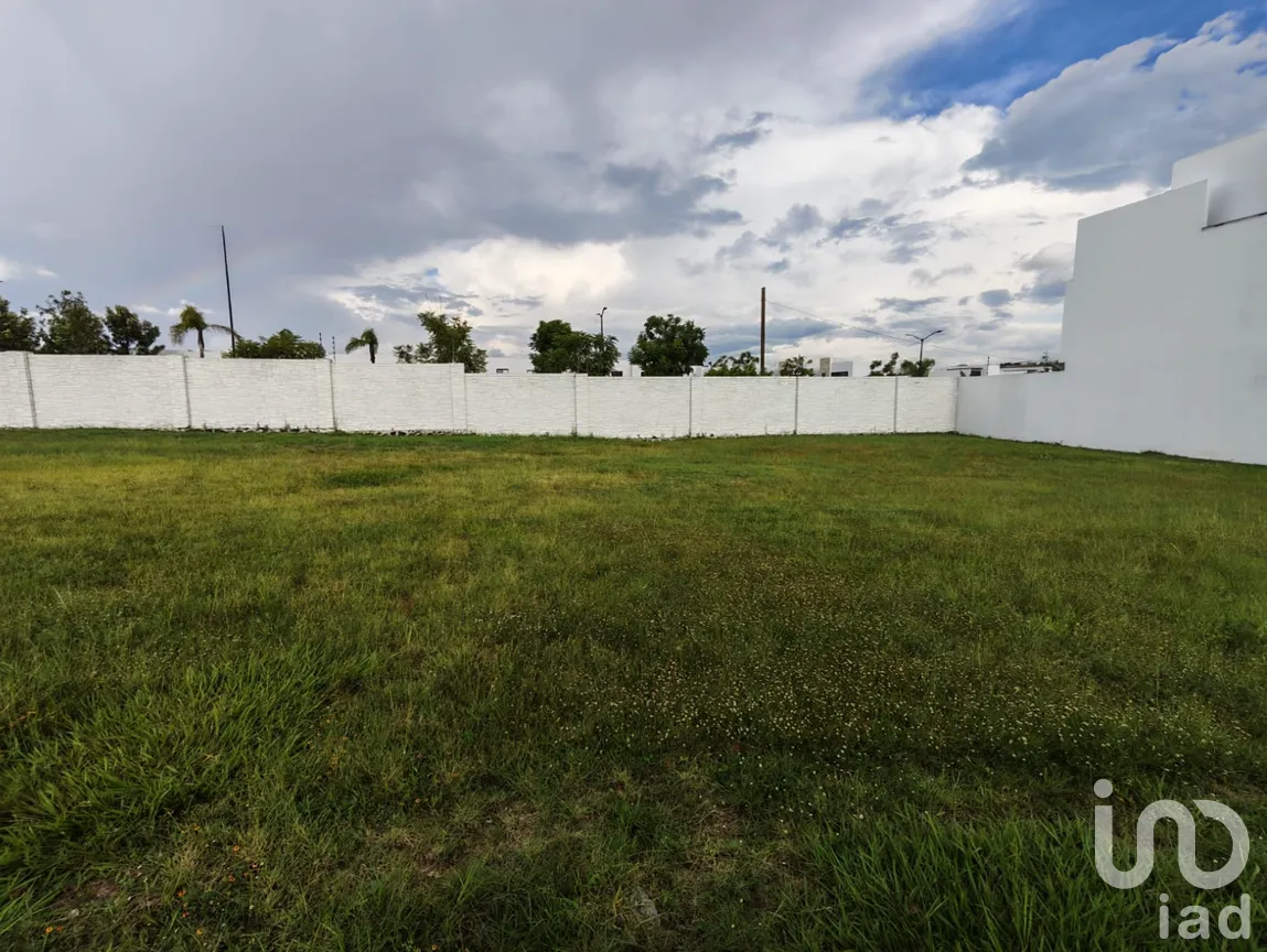 Terreno en Venta en Lomas de Angelópolis, San Andrés Cholula, Puebla | NEX-284082 | iad México | Foto 2 de 6