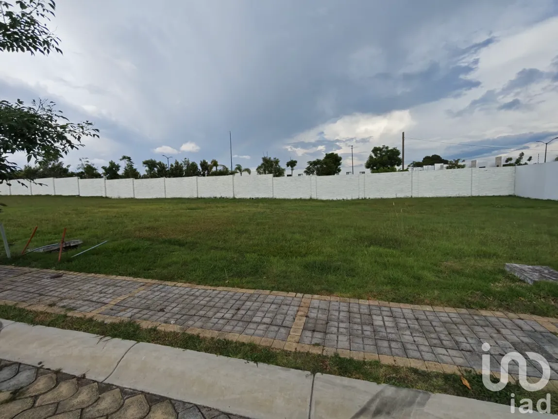 Terreno en Venta en Lomas de Angelópolis, San Andrés Cholula, Puebla | NEX-284082 | iad México | Foto 4 de 6