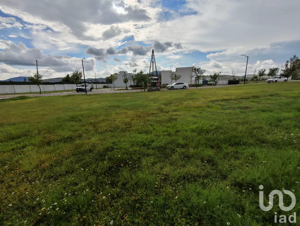 Terreno en Venta en Lomas de Angelópolis, San Andrés Cholula, Puebla | NEX-284082 | iad México | Foto 5 de 6