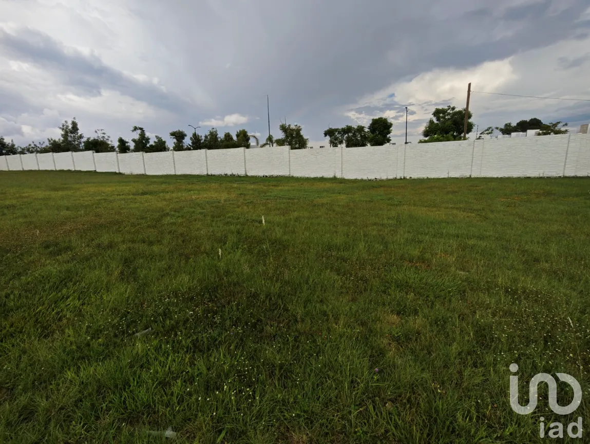 Terreno en Venta en Lomas de Angelópolis, San Andrés Cholula, Puebla | NEX-284082 | iad México | Foto 3 de 6