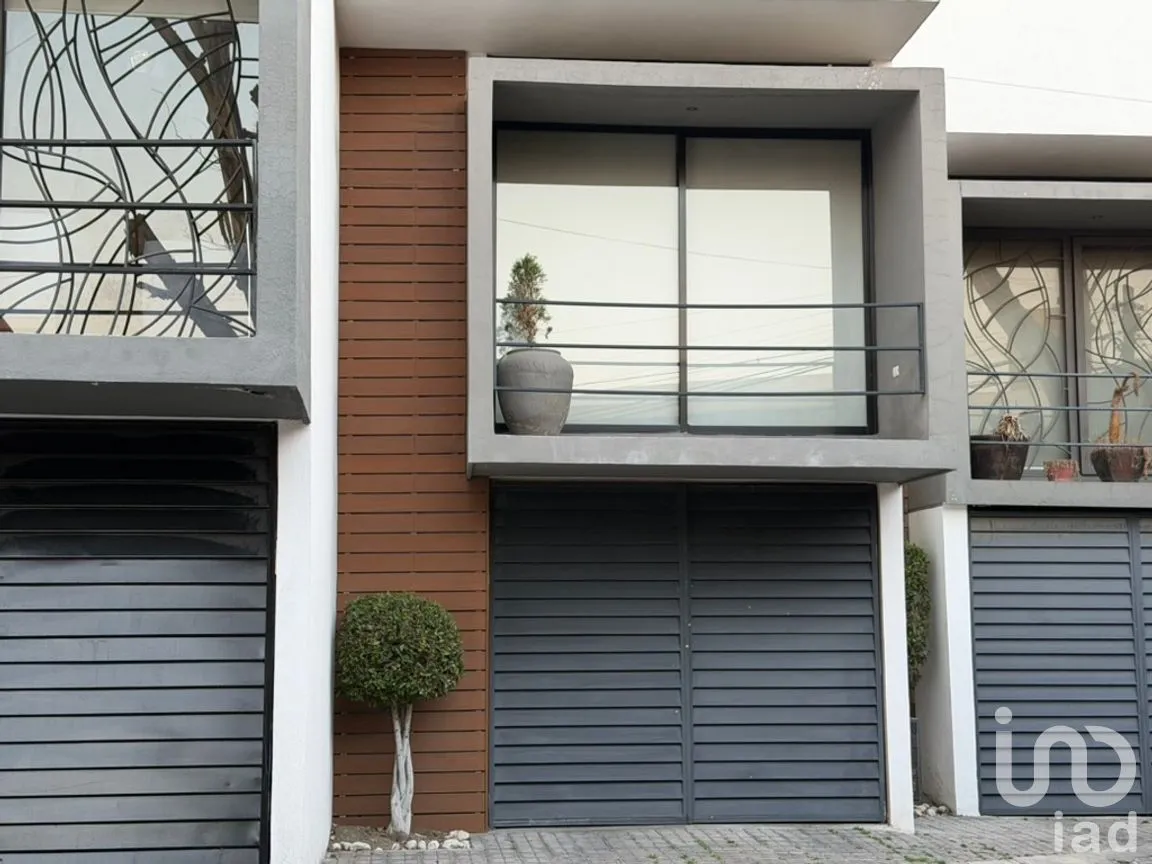 Departamento en Venta en Santa Cruz Buenavista, Puebla, Puebla | NEX-286034 | iad México | Foto 2 de 20
