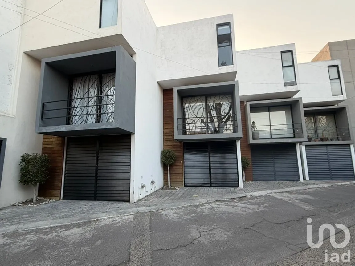 Departamento en Venta en Santa Cruz Buenavista, Puebla, Puebla | NEX-286034 | iad México | Foto 20 de 20