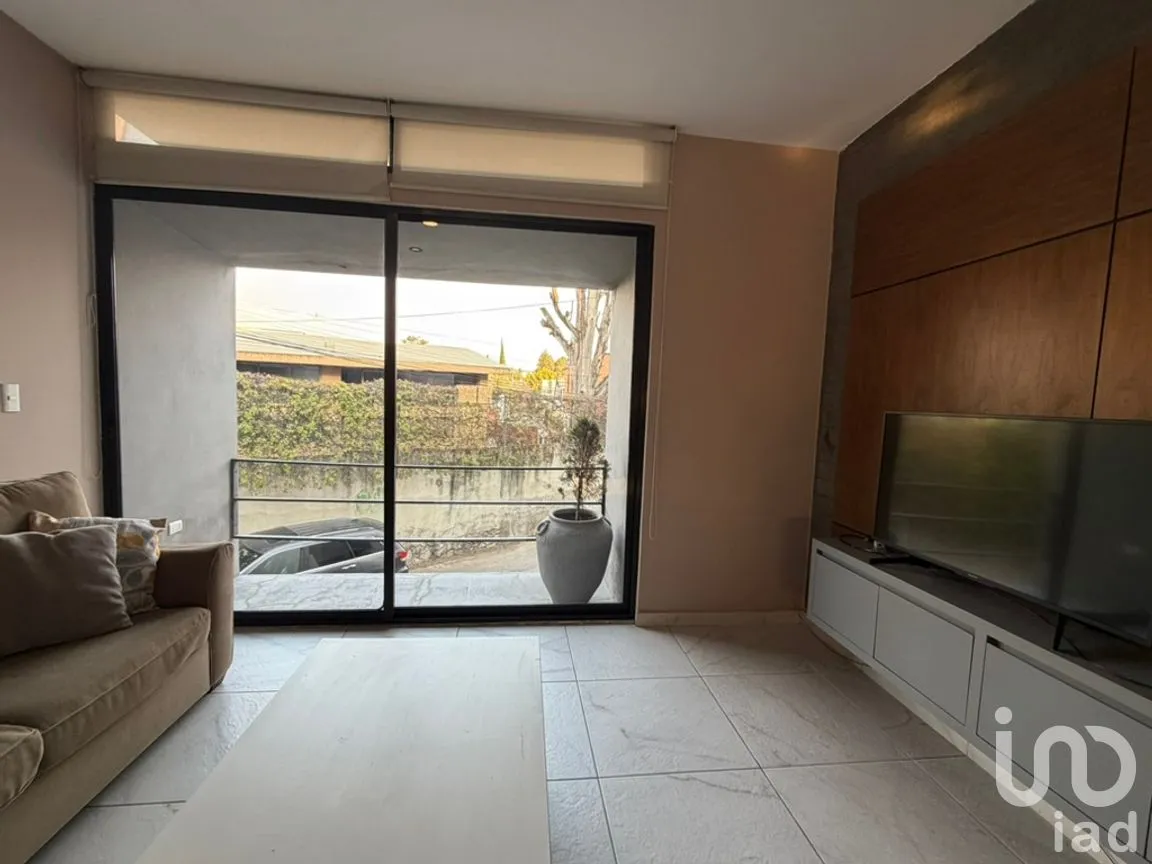 Departamento en Venta en Santa Cruz Buenavista, Puebla, Puebla | NEX-286034 | iad México | Foto 3 de 20