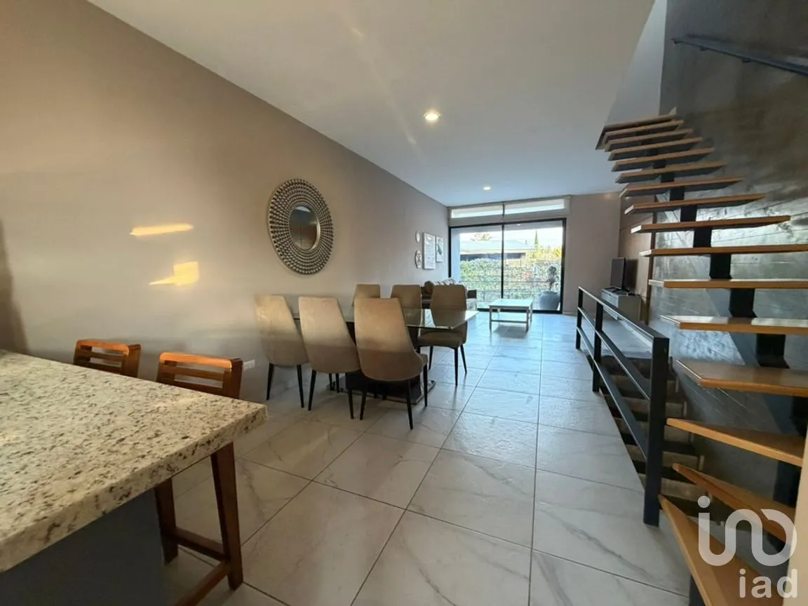 Departamento en Venta en Santa Cruz Buenavista, Puebla, Puebla | NEX-286034 | iad México | Foto 6 de 20