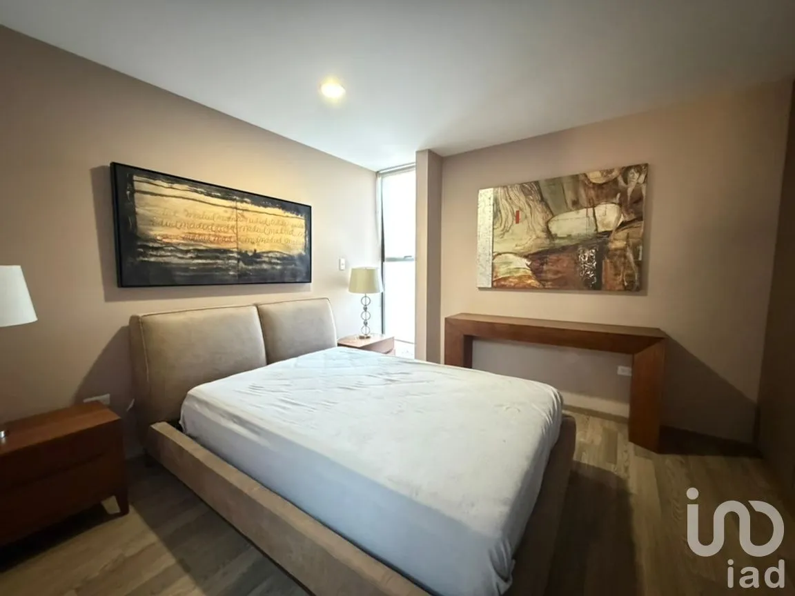 Departamento en Venta en Santa Cruz Buenavista, Puebla, Puebla | NEX-286034 | iad México | Foto 8 de 20