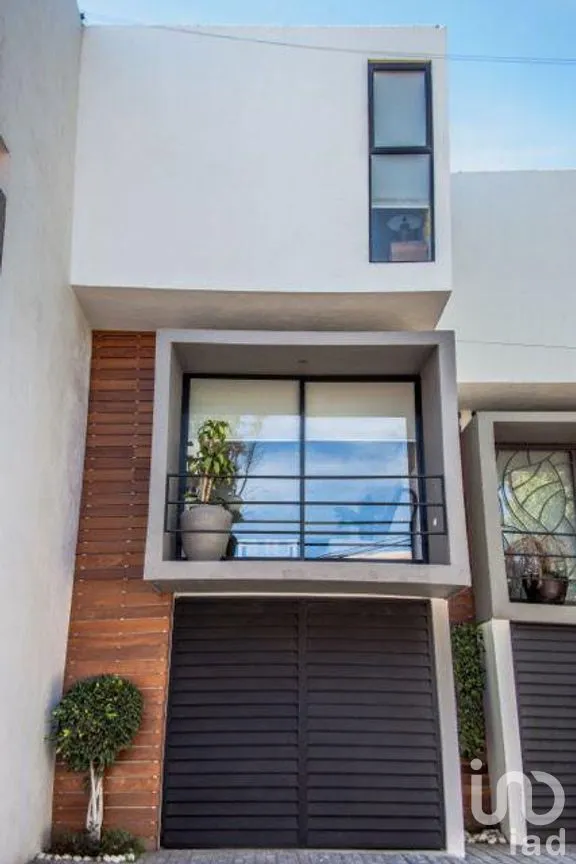 Departamento en Venta en Santa Cruz Buenavista, Puebla, Puebla | NEX-286034 | iad México | Foto 1 de 20