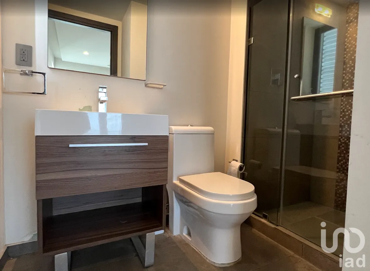 Departamento en Venta en Reserva Territorial Atlixcayotl, San Andrés Cholula, Puebla | NEX-286279 | iad México | Foto 10 de 25