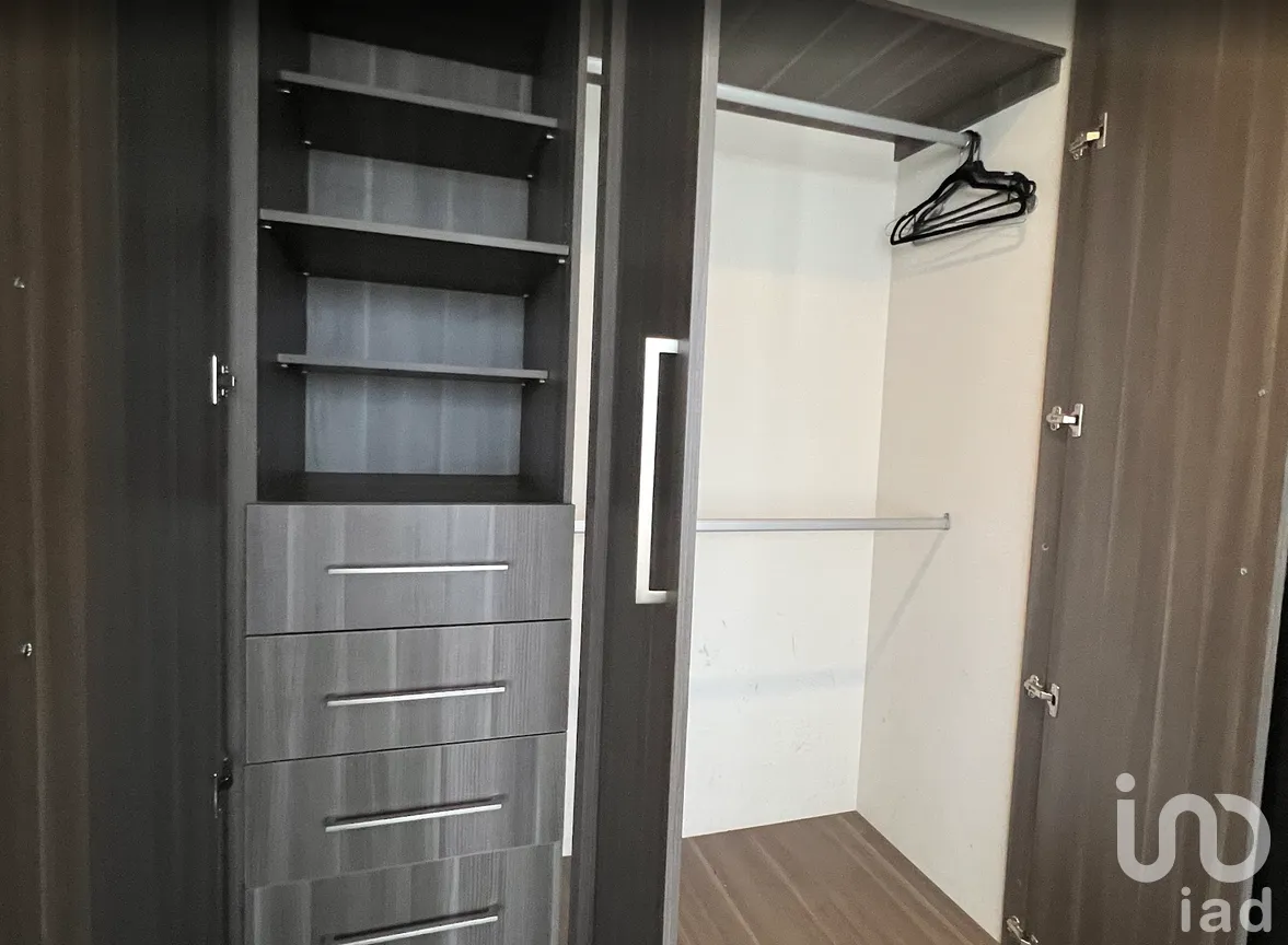 Departamento en Venta en Reserva Territorial Atlixcayotl, San Andrés Cholula, Puebla | NEX-286279 | iad México | Foto 11 de 25