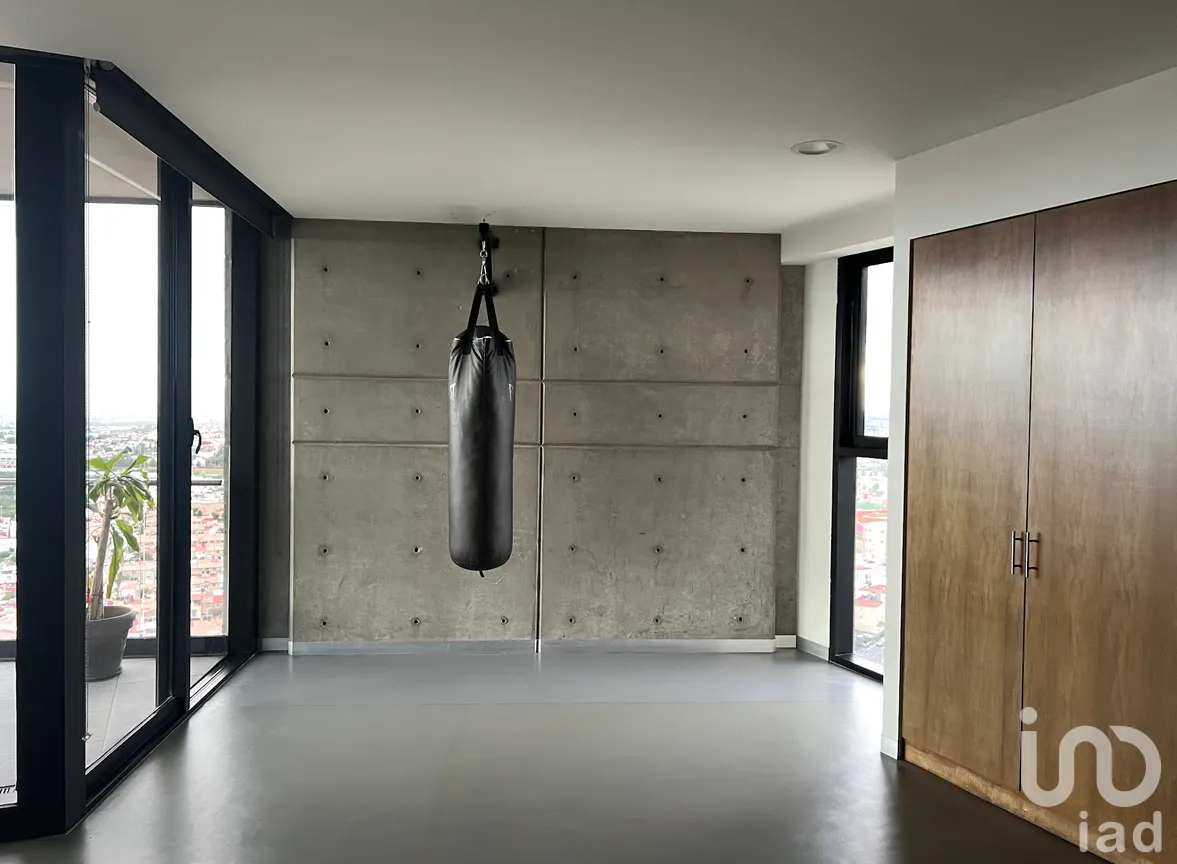 Departamento en Venta en Reserva Territorial Atlixcayotl, San Andrés Cholula, Puebla | NEX-286279 | iad México | Foto 12 de 25