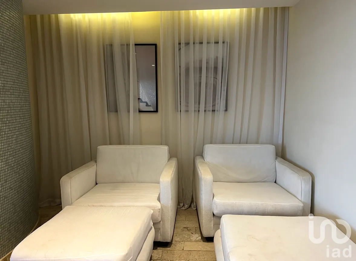 Departamento en Venta en Reserva Territorial Atlixcayotl, San Andrés Cholula, Puebla | NEX-286279 | iad México | Foto 13 de 25