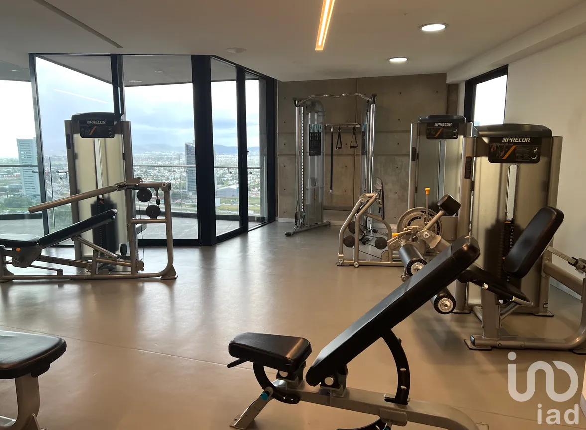 Departamento en Venta en Reserva Territorial Atlixcayotl, San Andrés Cholula, Puebla | NEX-286279 | iad México | Foto 17 de 25