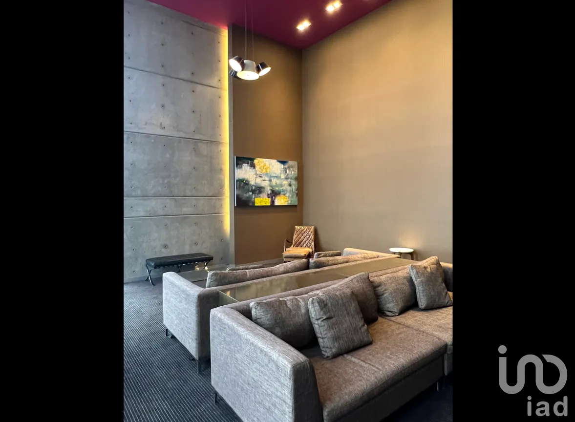 Departamento en Venta en Reserva Territorial Atlixcayotl, San Andrés Cholula, Puebla | NEX-286279 | iad México | Foto 18 de 25