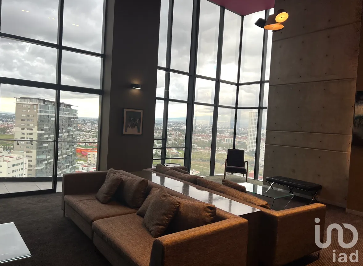 Departamento en Venta en Reserva Territorial Atlixcayotl, San Andrés Cholula, Puebla | NEX-286279 | iad México | Foto 19 de 25