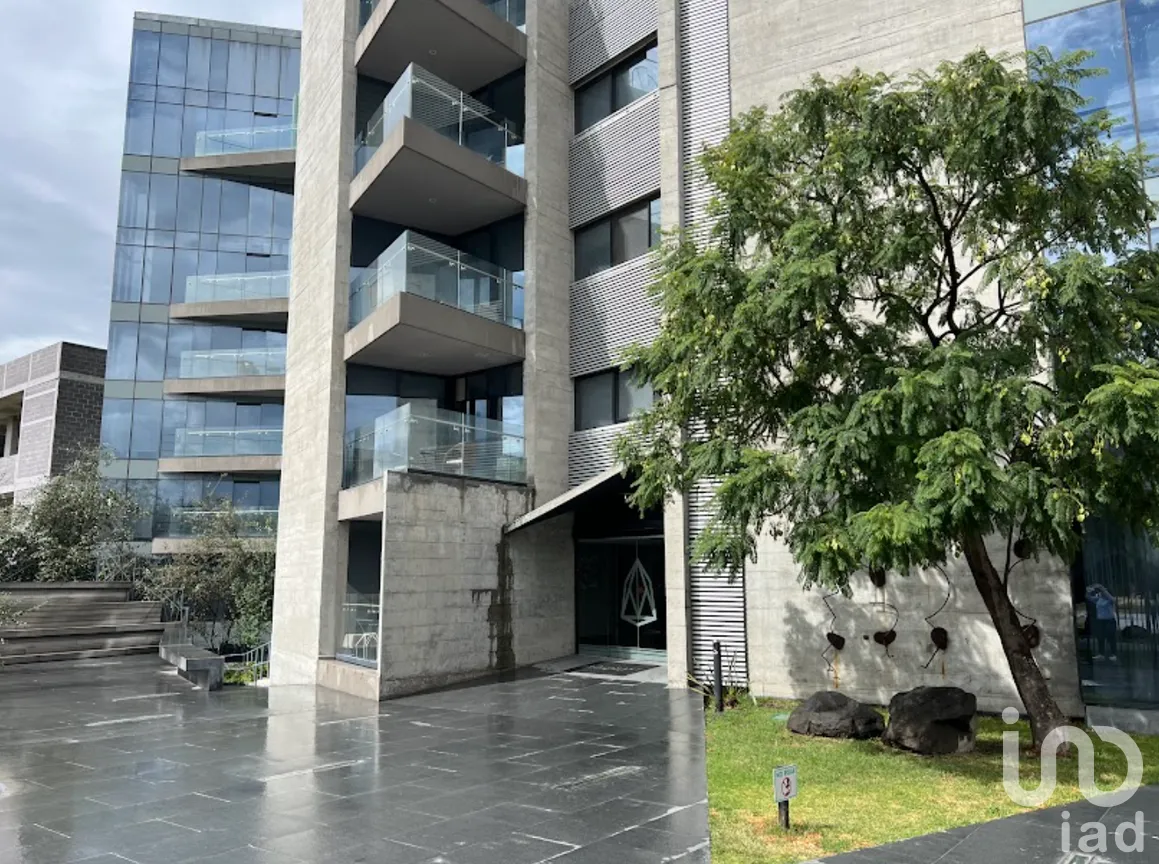 Departamento en Venta en Reserva Territorial Atlixcayotl, San Andrés Cholula, Puebla | NEX-286279 | iad México | Foto 2 de 25