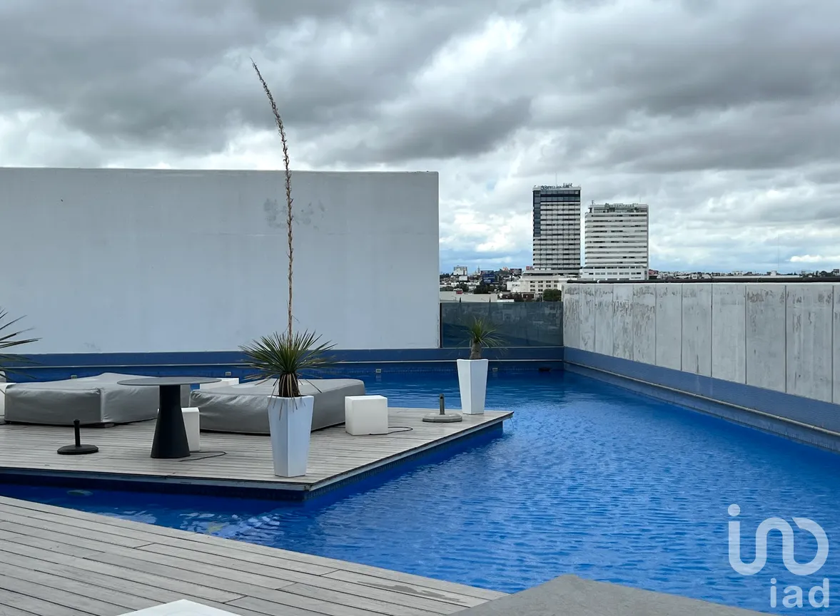 Departamento en Venta en Reserva Territorial Atlixcayotl, San Andrés Cholula, Puebla | NEX-286279 | iad México | Foto 20 de 25
