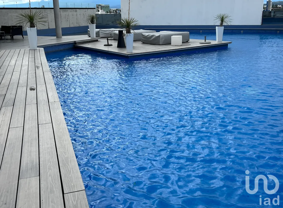 Departamento en Venta en Reserva Territorial Atlixcayotl, San Andrés Cholula, Puebla | NEX-286279 | iad México | Foto 21 de 25
