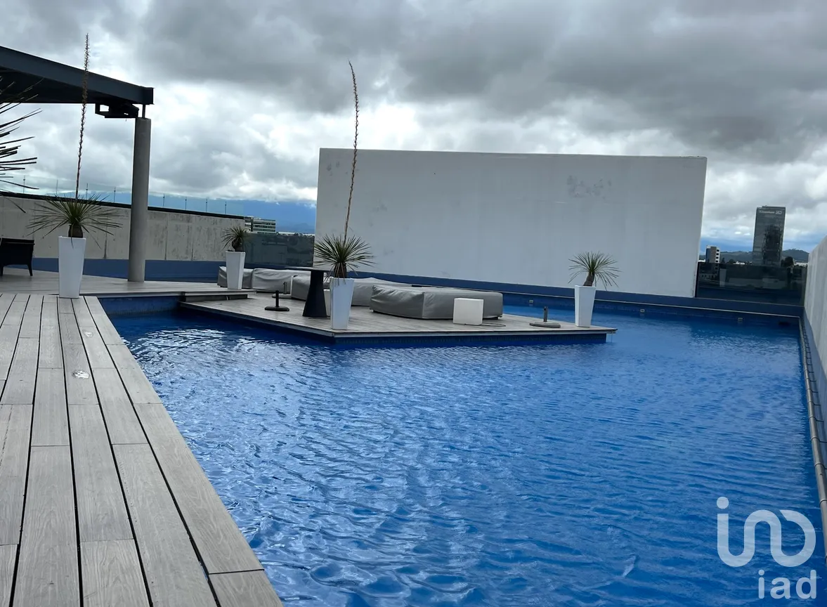 Departamento en Venta en Reserva Territorial Atlixcayotl, San Andrés Cholula, Puebla | NEX-286279 | iad México | Foto 22 de 25