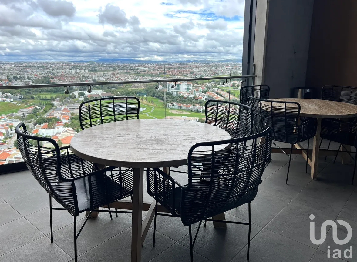 Departamento en Venta en Reserva Territorial Atlixcayotl, San Andrés Cholula, Puebla | NEX-286279 | iad México | Foto 23 de 25