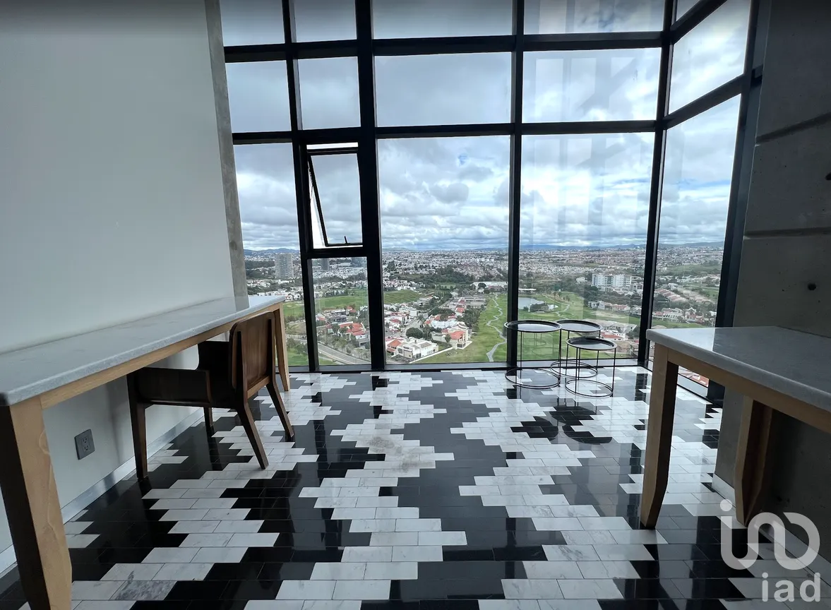 Departamento en Venta en Reserva Territorial Atlixcayotl, San Andrés Cholula, Puebla | NEX-286279 | iad México | Foto 25 de 25