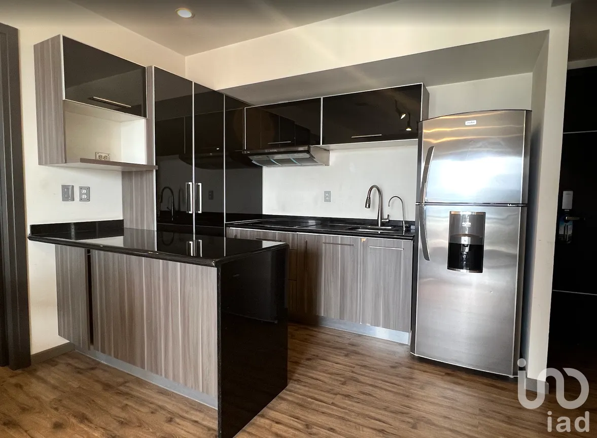 Departamento en Venta en Reserva Territorial Atlixcayotl, San Andrés Cholula, Puebla | NEX-286279 | iad México | Foto 3 de 25