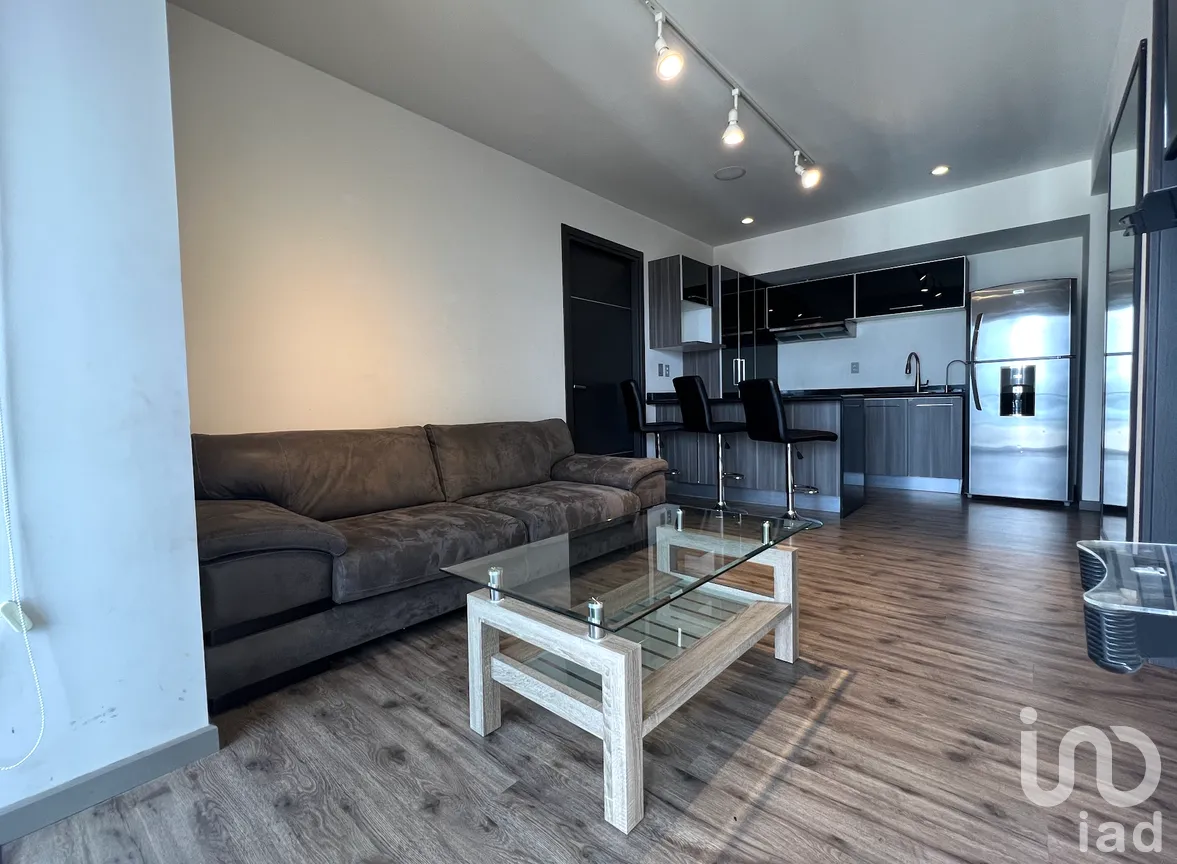 Departamento en Venta en Reserva Territorial Atlixcayotl, San Andrés Cholula, Puebla | NEX-286279 | iad México | Foto 4 de 25
