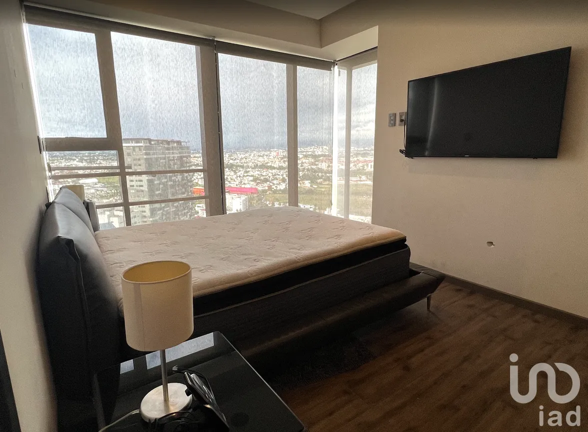 Departamento en Venta en Reserva Territorial Atlixcayotl, San Andrés Cholula, Puebla | NEX-286279 | iad México | Foto 5 de 25