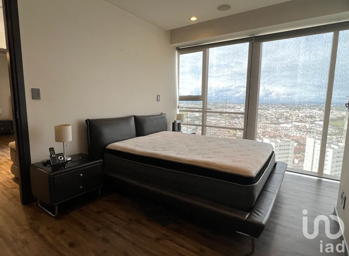 Departamento en Venta en Reserva Territorial Atlixcayotl, San Andrés Cholula, Puebla | NEX-286279 | iad México | Foto 6 de 25