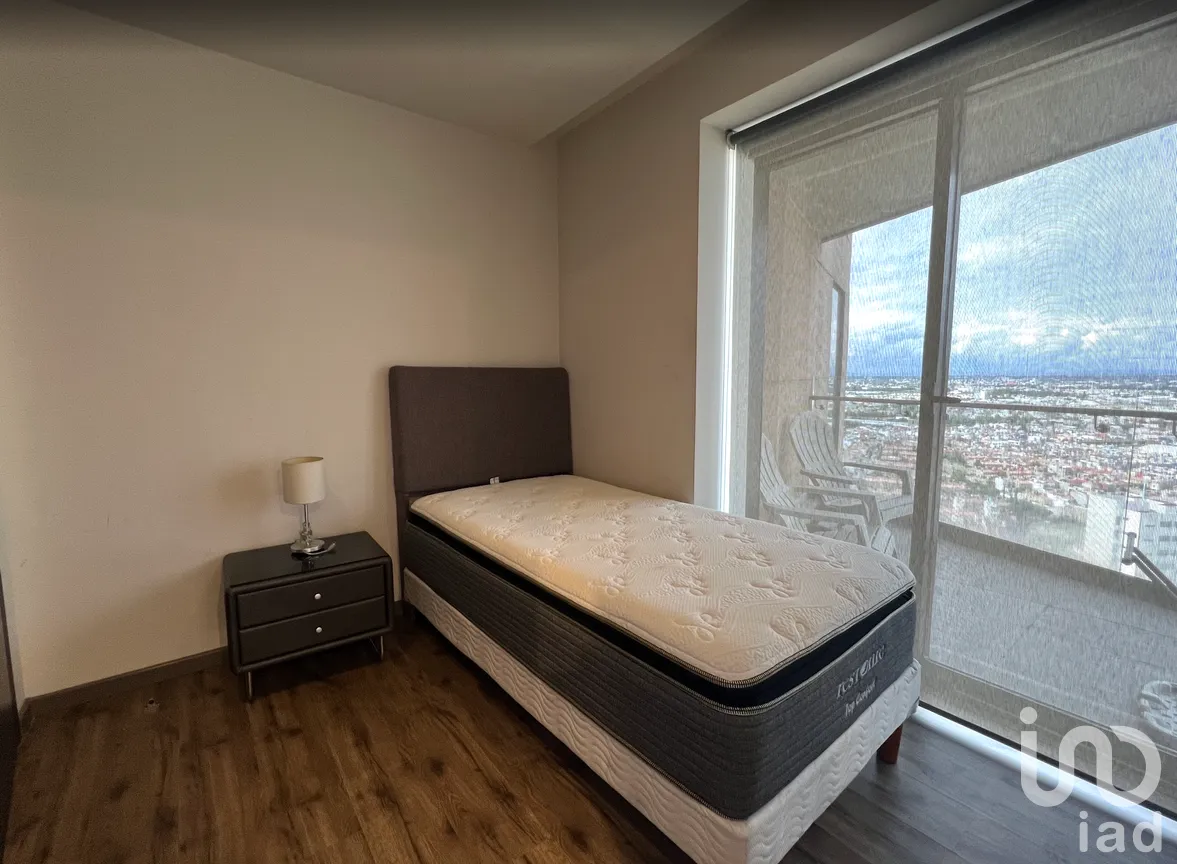 Departamento en Venta en Reserva Territorial Atlixcayotl, San Andrés Cholula, Puebla | NEX-286279 | iad México | Foto 8 de 25