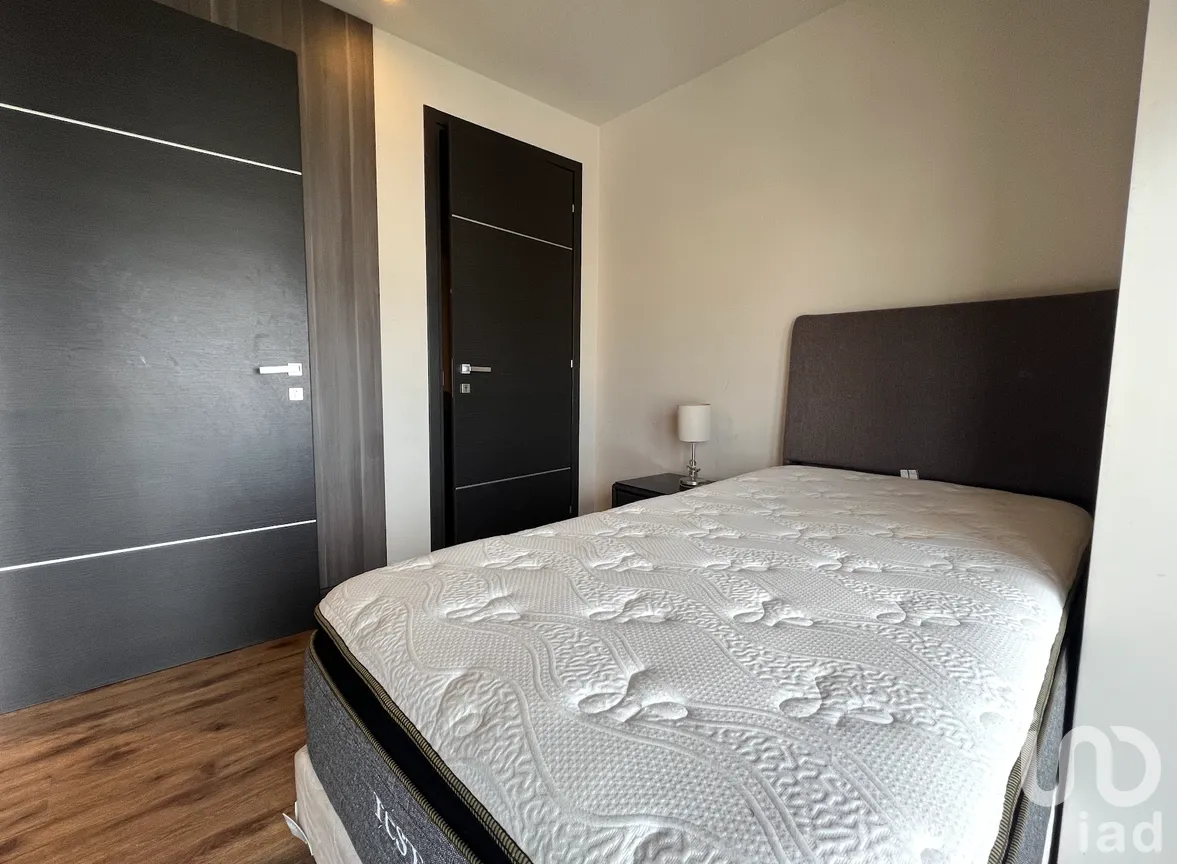 Departamento en Venta en Reserva Territorial Atlixcayotl, San Andrés Cholula, Puebla | NEX-286279 | iad México | Foto 9 de 25