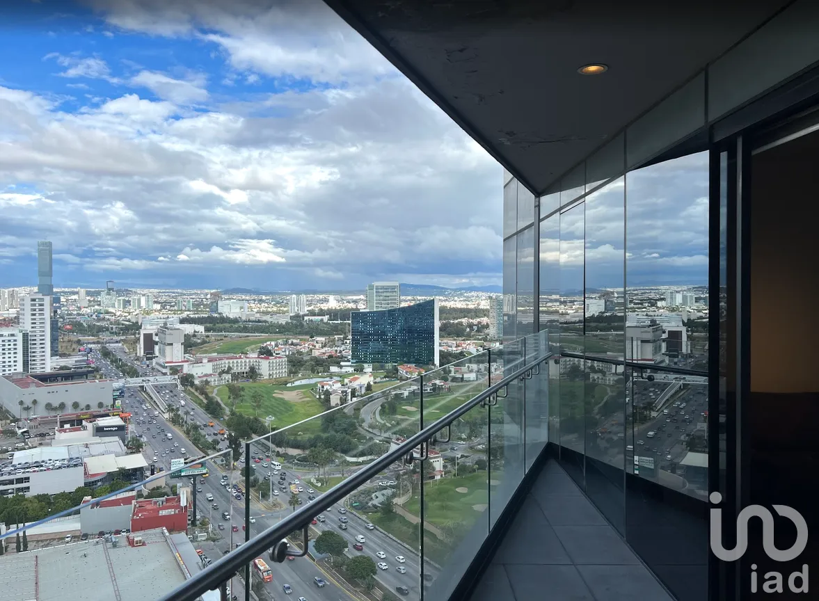 Departamento en Venta en Reserva Territorial Atlixcayotl, San Andrés Cholula, Puebla | NEX-286279 | iad México | Foto 1 de 25