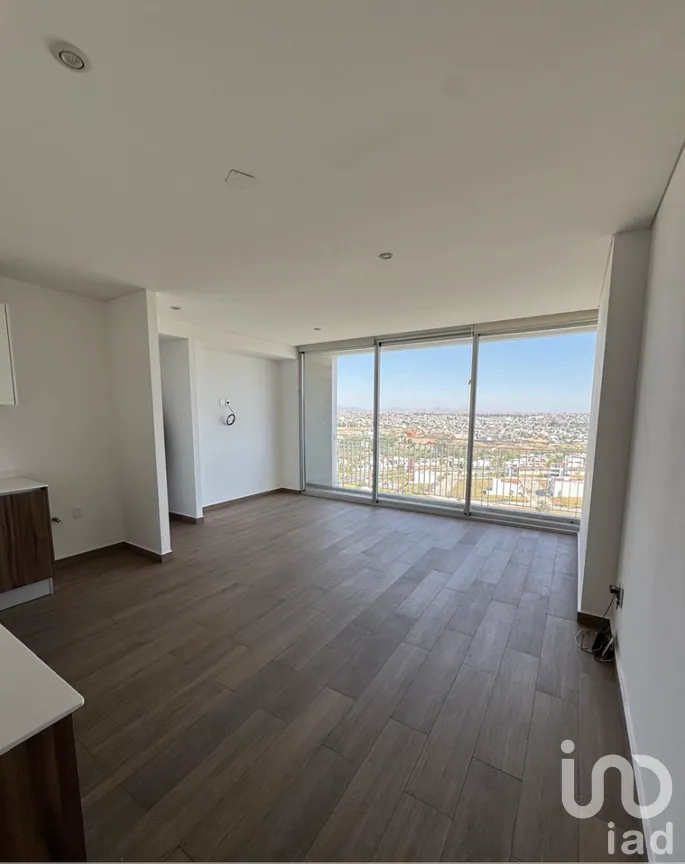 Departamento en Renta en Lomas de Angelópolis, San Andrés Cholula, Puebla | NEX-287622 | iad México | Foto 2 de 17