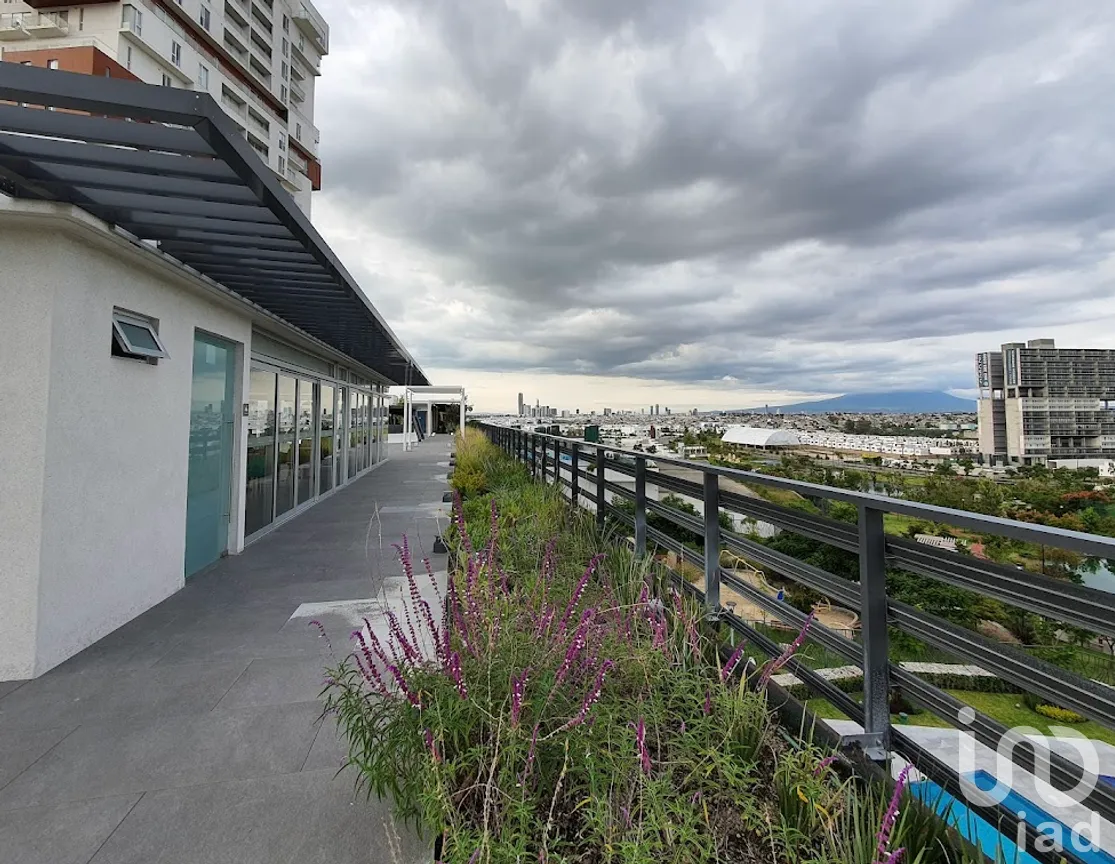 Departamento en Renta en Lomas de Angelópolis, San Andrés Cholula, Puebla | NEX-287622 | iad México | Foto 11 de 17