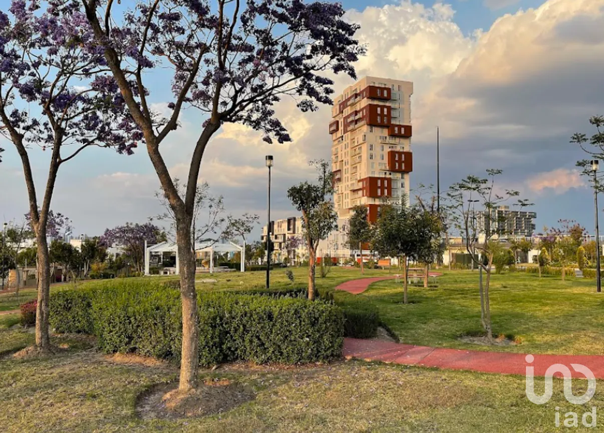 Departamento en Renta en Lomas de Angelópolis, San Andrés Cholula, Puebla | NEX-287622 | iad México | Foto 12 de 17