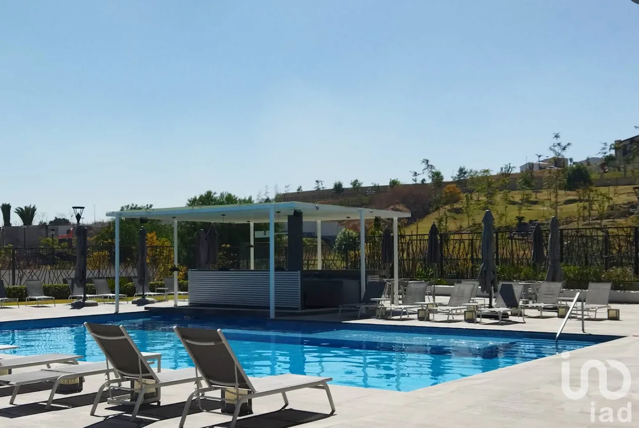 Departamento en Renta en Lomas de Angelópolis, San Andrés Cholula, Puebla | NEX-287622 | iad México | Foto 13 de 17