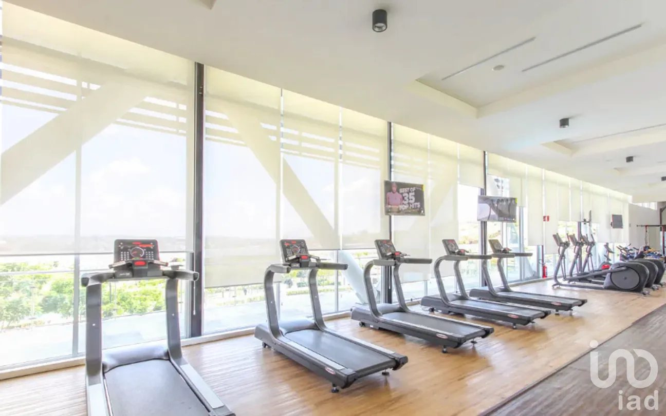 Departamento en Renta en Lomas de Angelópolis, San Andrés Cholula, Puebla | NEX-287622 | iad México | Foto 16 de 17