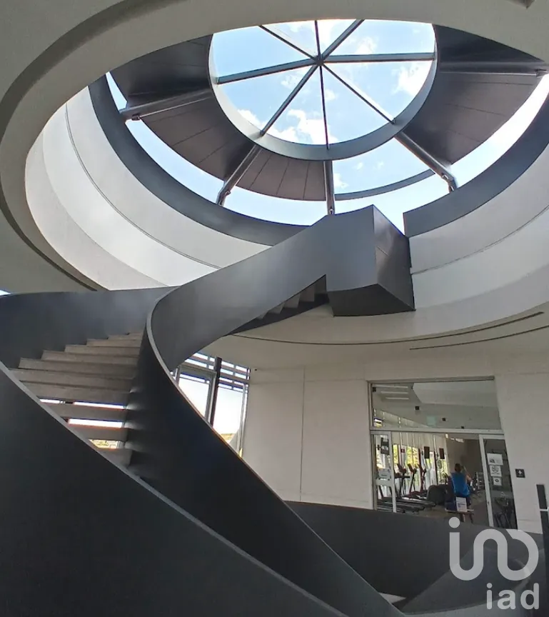 Departamento en Renta en Lomas de Angelópolis, San Andrés Cholula, Puebla | NEX-287622 | iad México | Foto 17 de 17