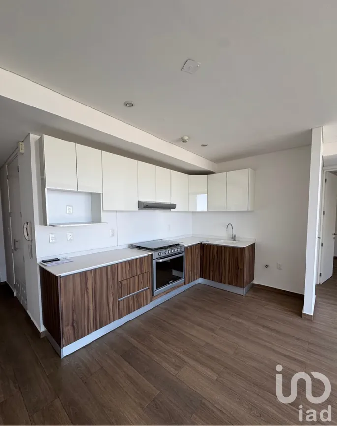 Departamento en Renta en Lomas de Angelópolis, San Andrés Cholula, Puebla | NEX-287622 | iad México | Foto 3 de 17