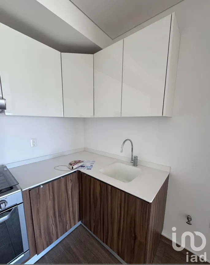 Departamento en Renta en Lomas de Angelópolis, San Andrés Cholula, Puebla | NEX-287622 | iad México | Foto 4 de 17